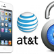 Illustration for article titled Unlock ATT iPhone 6S 6 5s 5c 5 4s 4 Service